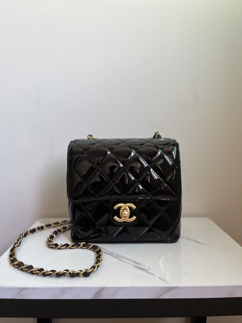 Chanel Satchel Bags